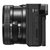 索尼（SONY） ILCE-6300L A6300 a6300 微单套机 （E PZ 16-50mm OSS 镜头）(黑色)第4张高清大图