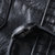阿玛尼手表男（Emporio Armani）自动机械表男士机械表镂空时尚经典腕表 机械AR60028(皮带)第4张高清大图