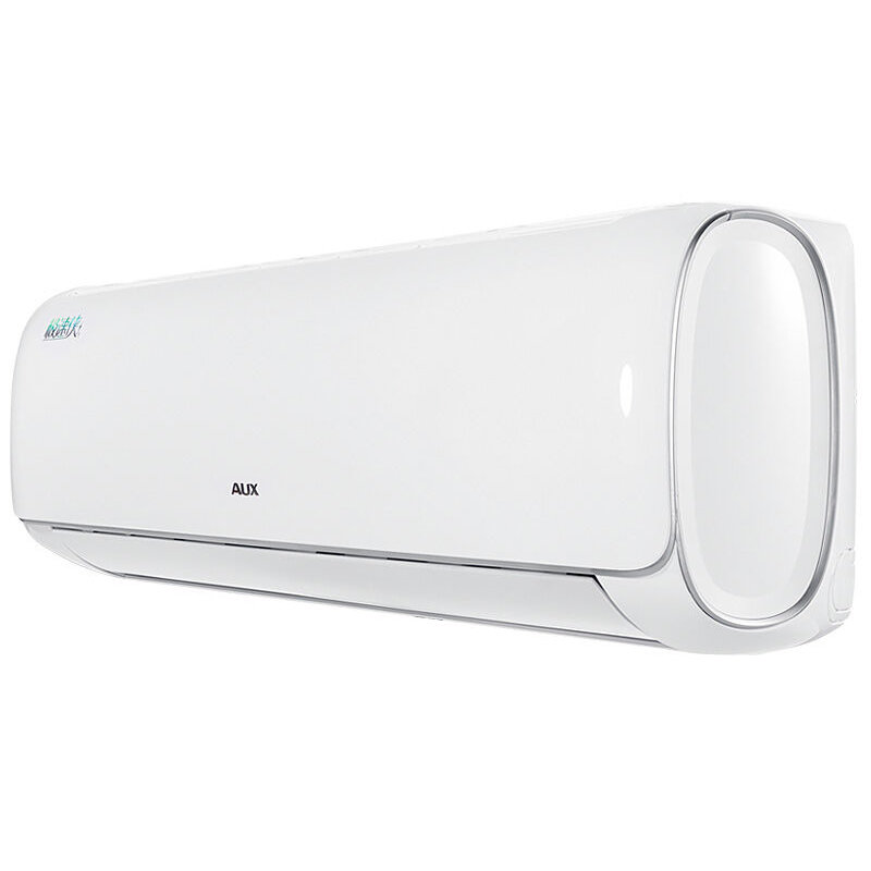 奥克斯aux大1匹变频极速侠冷暖二级能效wifi智能壁挂式空调kfr26gw
