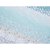 嘉加梦蓝色海岸高支高密全棉活性印花四件套（220*240cm）第3张高清大图