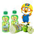 【包邮】韩国啵乐乐儿童乳酸菌饮料235ml*8瓶(8种口味混合装)第5张高清大图