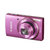 佳能(Canon) IXUS155 数码相机(粉色 套餐一)第3张高清大图