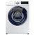 Samsung/三星洗衣机 WW90M64FOPW/SC 9公斤滚筒洗衣机 智能变频Quick Drive安心添 泡泡净第2张高清大图