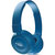 JBL T450BT 无线蓝牙 头戴式耳机 手机耳机 音乐耳机 游戏耳机 梦幻蓝第4张高清大图