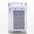 夏普（SHARP） KI-CE60-W 空气净化器 家用带加湿 去甲醛PM2.5第3张高清大图