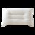 JIAOBO娇帛 碎乳胶记忆棉颗粒枕头枕芯（新疆西藏青海不发货）(颗粒乳胶枕)第2张高清大图