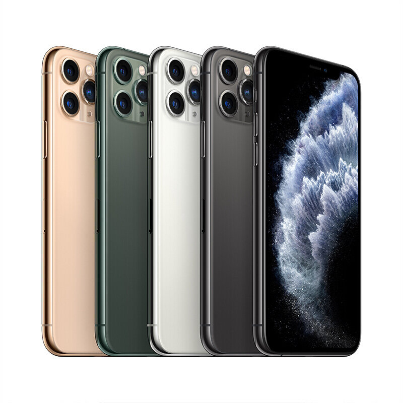 apple苹果iphone11promax官网旗舰店4g全网通苹果11promax手机顺丰