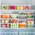 保鲜盒冰箱专用食品级收纳水果冷藏蔬菜冷冻塑料密封食物厨房分装(优惠组合装2L+3L【6个装】 默认版本)第7张高清大图