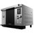 柏翠(Petrus)蒸汽电烤箱 PE8289WT 28L 蒸烤两用 智能烹饪 独立加湿第3张高清大图