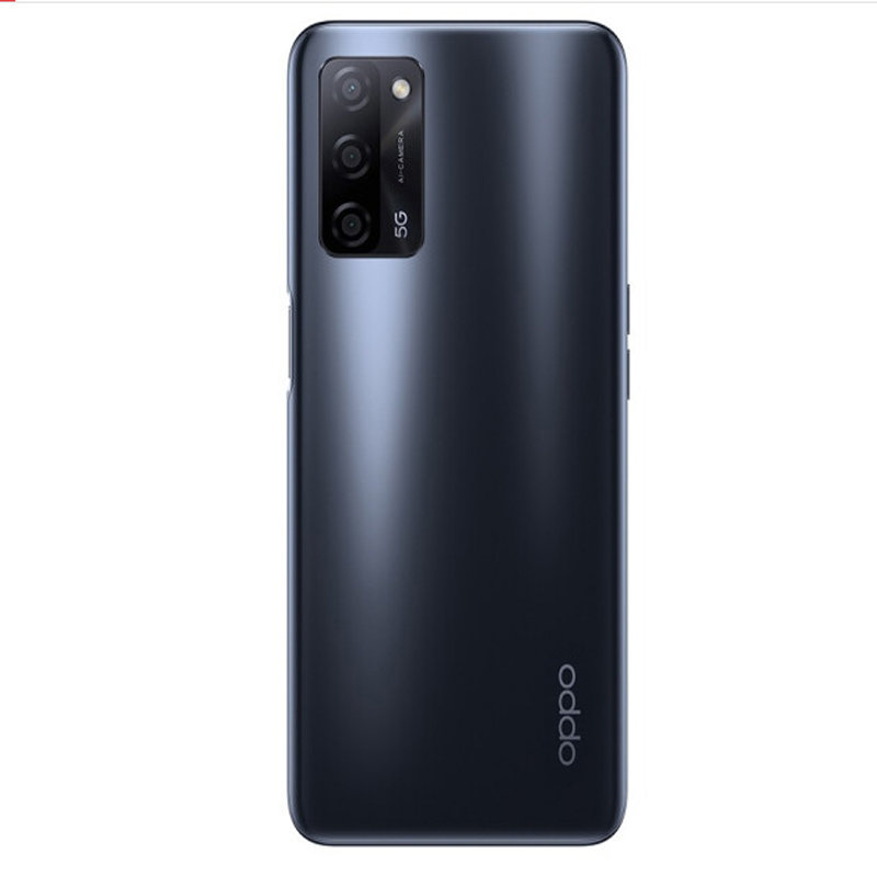 oppo a55 6 128gb 7nm天玑700芯片全网通5g 5000mah大电池 游戏智能