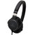 铁三角(audio-technica) ATH-SR5 头戴式耳机 高解析音质 佩戴舒适 黑色第4张高清大图