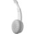 漫步者(EDIFIER) W570BT 头戴式耳机 便携通话 操作简便 白色第4张高清大图