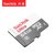闪迪（SanDisk）高速移动存储卡 TF卡 8GB/16G/32G/64G Class10 读速48M/S(64G)第2张高清大图