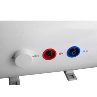 康宝（canbo）CBD40-WA8电热水器（60L 电热水器 搪瓷内胆 特制发热管结构 加热速度快 出水温度稳定 支持货到付款 ）