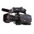 松下（Panasonic）AJ-PX800MCF 松下800MC专业肩扛高清摄像机 摄录一体机 松下广播级摄像机(黑色 官方标配)第4张高清大图
