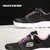 Skechers/斯凯奇正品2021春季新款女大童舒适透气系带运动休闲鞋(664168L-LTPK 4Y/36码/脚长23cm)第8张高清大图