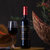 【赠酒具套装】法国原瓶进口红酒赫里蒂岭干红葡萄酒750ml*2瓶(双支装)第2张高清大图