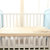 爱娜麻麻婴儿汉麻凉席双面儿童幼儿园凉席夏季新生儿宝宝床席坐垫婴儿床垫70cm*120cm(汉麻本色 70cm*120cm)第2张高清大图