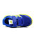 Adidas/阿迪达斯新款小童运动鞋跑鞋球鞋轻薄款S81082 S81084(9-K/27码/参考脚长165mm 蓝色)第3张高清大图
