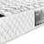 爱思诺 加厚床垫进口乳胶床垫防护舒适透气床垫卧室 BUNBURY 宾贝尔尼(180*200)第4张高清大图
