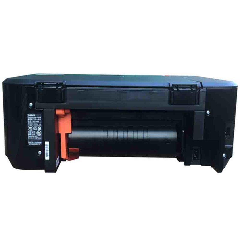 佳能喷墨打印机ip3680