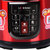 利仁（LIREN）DNG-5000C电压力锅（红色）（5升）第3张高清大图