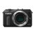 佳能（Canon）EOS M2双头套机(EF-M 18-55mm，EF-M 22mm，90EX闪光灯)(黑色 优惠套餐六)第3张高清大图