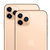 苹果(Apple) iPhone 11 Pro 移动联通电信4G全网通手机(金色)第4张高清大图