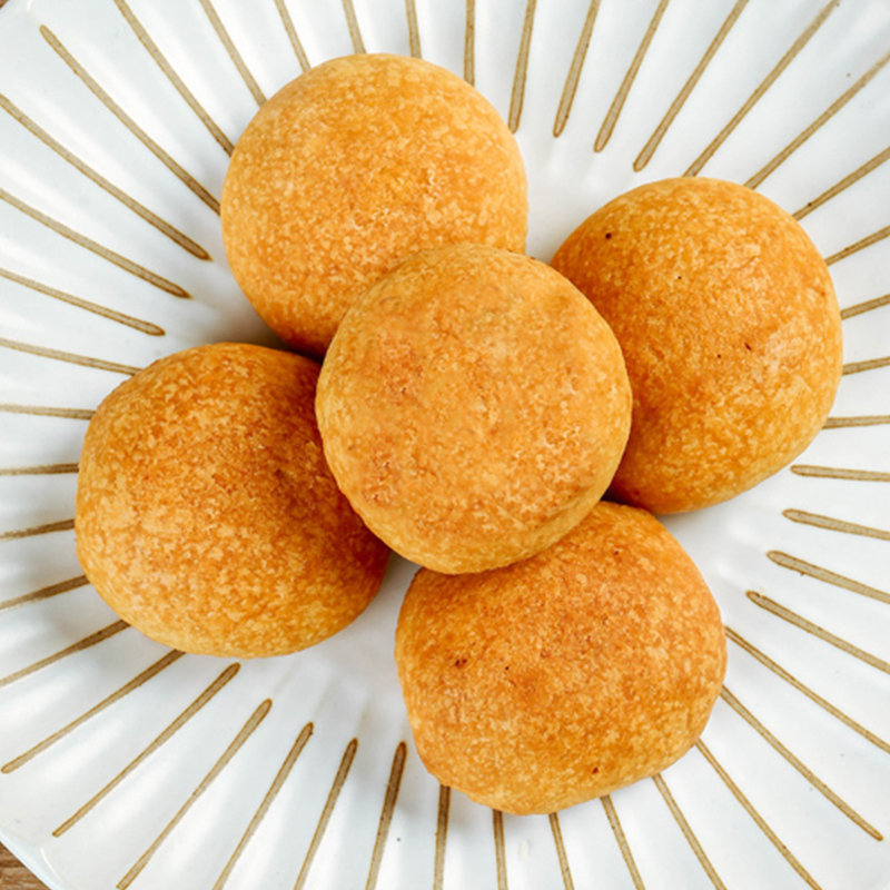 高上高云腿小饼宣威火腿月饼云腿小饼酥