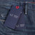 Armani Jeans阿玛尼牛仔裤 AJ系列男士休闲纯棉牛仔长裤 90454(蓝色 31)第3张高清大图
