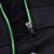 阿玛尼Emproio armani男式外套 男士休闲运动夹克衫外套90634(黑色 M)第4张高清大图