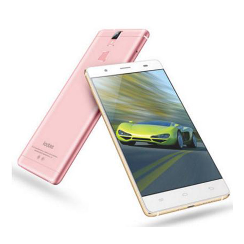 koobee/酷比 m6手机4g全网通3g 32g内存指纹手机高清大屏智能手机