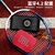 JBL GO PLAYER无线蓝牙音箱户外便携迷你小音响低音TF卡FM收音机(橙色 官方标配)第4张高清大图