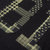 阿玛尼Armani男士纯棉短袖T恤男装圆领印花半袖t恤90848(黑色 L)第2张高清大图