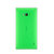 诺基亚（NOKIA）930 Lumia诺基亚930 联通3G手机 四核智能手机 WCDMA/GSM(绿色 官方标配+移动电源（10400毫安）)第2张高清大图