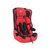 贝贝卡西（lucky baby）LB513汽车儿童安全座椅（红色）第2张高清大图