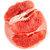 福建琯溪平和红心柚子新鲜当季水果现摘红肉蜜柚4斤-4.5斤净重包邮(红柚 4斤-4.5斤)第2张高清大图