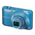 尼康（Nikon）COOLPIX S6400数码相机(蓝色 优惠套餐六)第5张高清大图