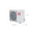 奥克斯（AUX） 2匹 二级能效 冷暖 WIFI智能 圆柱空调 自动水洗 静音立柜式KFR-51LW/R1TC01+2(白色)第3张高清大图
