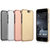 艾美克（IMAK）HTC One A9手机壳 a9手机套 保护套 手机保护壳 外壳 硬壳 壳套(玫瑰金)第2张高清大图