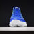 【亚力士】耐克运动鞋 NIKE FLYKNIT CHUKKA 飞线高尔夫球鞋 女子休闲鞋 蓝白 819009-400(蓝色 41)第4张高清大图