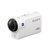 索尼（SONY） FDR-X3000R 4K运动相机 光学防抖 防抖新标杆，运动摄像机，外形小巧第3张高清大图