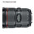 佳能（Canon）EOS 5DS双头全画幅单反相机 5ds 5DS双镜头套装(24-70II+70-300DO 延保)第3张高清大图