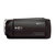 索尼（SONY）高清数码摄像机 HDR-CX405(黑色 官方标配)第2张高清大图