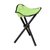 锦多惠易路达凳式三件套户外桌椅套装YLD-TZS01(绿色)第2张高清大图