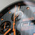 美度（MIDO）手表 舵手系列 男式机械表手表(黑壳黑面黑皮带)第5张高清大图