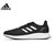 Adidas阿迪达斯男鞋2022春季新款运动鞋黑白网面透气耐磨缓震健身慢跑休闲鞋跑步鞋 FY5943(FY5943 44.5)第19张高清大图