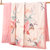 嘉博（JIABO） 加厚保暖菠萝格网眼居家素色毛毯贝贝绒四季盖毯(颜色随N1)第7张高清大图