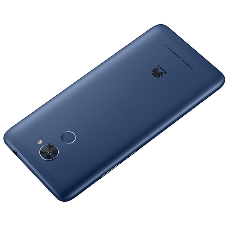 华为畅享7 plus(trt-al00a)4gb 64gb 双卡双待 极光蓝