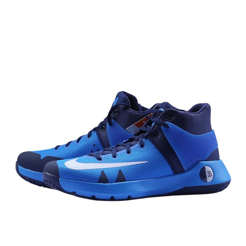 nike耐克杜兰特简版5篮球鞋kdtrey5ep男子低帮实战战靴